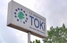 TOKİ 2 ilde zemin etüt raporu hazırlatacak! İhalesi yarın!