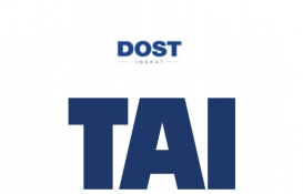 Dost İnşaat TAI mühendislik binası yapım işleri ihalesini kazandı!