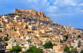 Mardin'de 4 milyon TL'ye icradan satılık arsa!