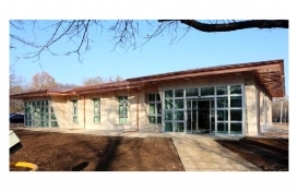 Ankara'daki yeni nizamiye binası açıldı! 