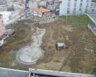 Bağcılar'a yeni bir park inşa ediliyor!