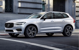 2023 model Volvo XC60 Recharge'nin fiyatı ne durumda? İşte Volvo XC60 Recharge'nin 7 mart 2023 fiyat listesi...