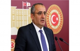 Son 10 yılda TOKİ'ye açılan davalar mecliste!