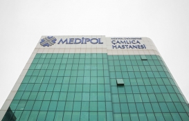 Medipol Çamlıca Hastanesi açıldı!