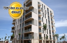 TOKİ taksitleri zam oranı 2022 ne kadar?