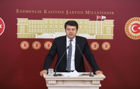 Adıyaman Kadın Doğum ve Çocuk Hastanesi'nin yapımı mecliste!