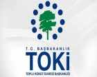 TOKİ'den Şanlıurfa'da 267 TL taksitle konut!