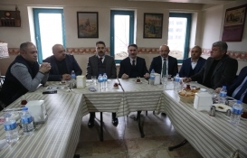 Tokat sanayi sitesinde kentsel dönüşüm başlayacak!