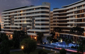 Avcılar Caddebostan’da yüzde 5 peşinatla!