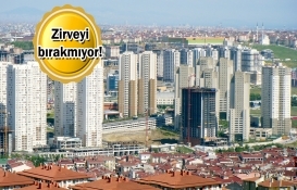 Esenyurt'ta 2019 Kasım'da 3 bin 113 konut satıldı!
