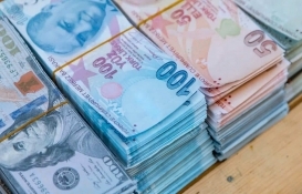 Tüketici kredilerinin 277 milyar 965 milyon lirası konut!