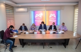 Mersin'in ilk metro projesine 3 firmadan teklif! 