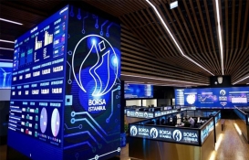 Borsa haftayı yeni rekorla kapattı!