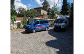 Samsun'da arazi kavgası: 1 ölü!