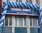 Coldwell Banker Türkiye 2016'da 150 ofis sayısına ulaşacak!