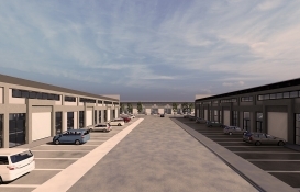 Konya'da iklim dostu sanayi dönüşümü gerçekleşiyor!