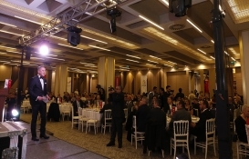 Emlak temsilcileri TÜGEM 4. Büyük Buluşması'nda!