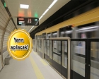 10 soruda Üsküdar-Ümraniye Metro Hattı projesi!