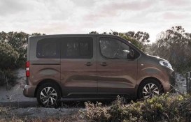 Citroen Jumpy Spacetourer fiyatı açıklandı! Jumpy Spacetourer ne kadar? İşte 23 Kasım 2022 fiyat listesi