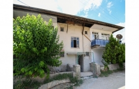 Ankara'daki sel mağdurlarının evleri onarılıyor!