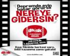 DASK Uluslararası Kısa Film Yarışması için son başvuru tarihi 1 Ağustos!