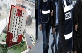 Maket evlerle 170 milyonluk vurgun!