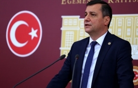 Çanakkale'deki sosyal konutların riskli alan oldukları iddiası TBMM'de!