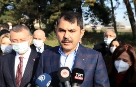 Gebze Millet Bahçesi'nin temeli 2021'de atılacak!