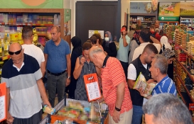 Tarım Kredi'den çılgın indirim! Ayçiçek yağı, peynir, toz şeker, salça ve zeytinyağı fiyatlarını düşürdü!