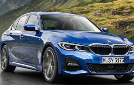 Teknolojik özellikler ile donatılmış BMW 3 serisi fiyatıyla Mayıs ayında yine gündeme geldi