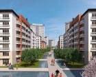 Tema İstanbul projesinde 364 bin TL'ye 2+1!