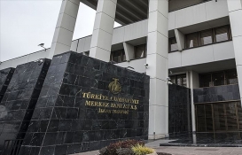 Merkez Bankası’ndan çalışanlara duyuru: Haziran-Eylül döneminde taşınılacak!
