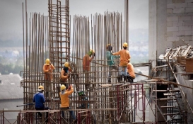 Müteahhitler isyan etti! Yüksek faizler yüzünden 4 müteahhitten 3'ü proje üretemiyor! 