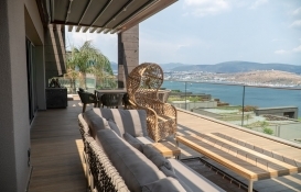 Caresse The Residences Bodrum ile Bodrum'u kişiye özel yaşayın!