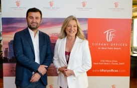 Tiffany Offices ile Amerika’da 45 bin dolara iş yeri açma fırsatı!
