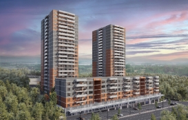 Ankara Ferce Bağlıca’da faizsiz taksitlerle konut fırsatı!