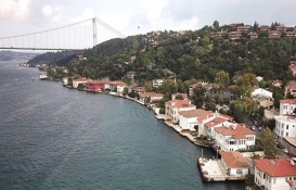 Değerli Konut Vergisi daha çok tartışılacak!