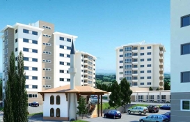 TOKİ Giresun Şebinkarahisar kurası bugün çekiliyor!