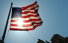 ABD'de ev kiralarının iptal edilmesi için protesto düzenlendi! 