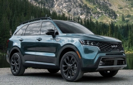 Kia Sorento bu ay ne kadar oldu? İşte Kia Sorento 18 Şubat 2023 fiyat listesi!