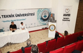 Ahşap yapılar, olası depreme karşı can ve mal kaybını en aza indirgeyecek!