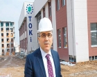 TOKİ Denizli'ye 25 bin konutluk proje yapacak!