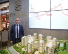 Büyükyalı İstanbul, Dubai Cityscape Fuarı'nda yerini aldı!
