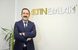 Gayrimenkul satışları 2020’ye hızlı başladı!