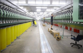 Kahramanmaraş'ta deprem nedeni ile düşen istihdam yapılan desteklerle toparlanıyor