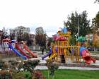 Melikgazi'de parklar için çocuk oyun grupları alınacak!