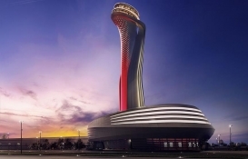 Yotel İstanbul Airport 30 Mart'ta açılacak!