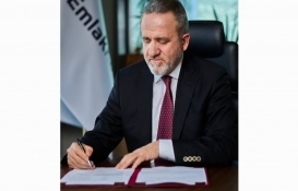 Emlak Katılım'dan müşterilerine 'e-şube' hizmeti!