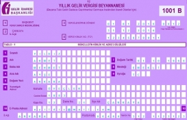 Kimler kira beyannamesi vermez 2018?