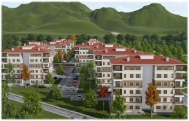 Kastamonu Taşköprü TOKİ başvuruları başladı!